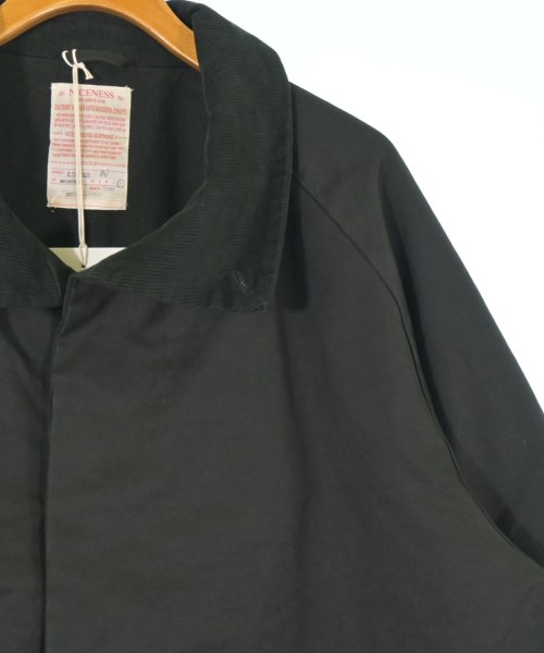 NICENESS（ナイスネス）その他 黒 サイズ:XL メンズ/2200733950094