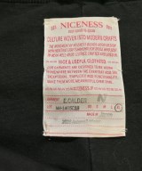 NICENESS（ナイスネス）その他 黒 サイズ:XL メンズ/2200733950094