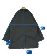 NICENESS（ナイスネス）その他 黒 サイズ:XL メンズ/2200733950094