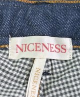 NICENESS（ナイスネス）その他 紺 サイズ:L メンズ/2200720721010