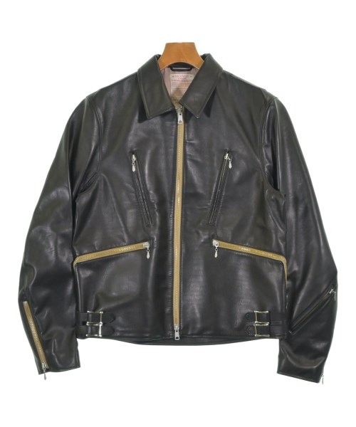NICENESS(ナイスネス)のライダース サイズ:M 224,700円