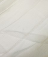 NICENESS（ナイスネス）カジュアルシャツ 白 サイズ:M メンズ/2200719224089