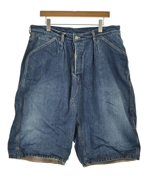NICENESS(ナイスネス)のショートパンツ サイズ:M 42,900円