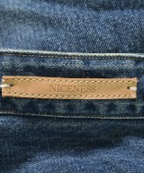 NICENESS（ナイスネス）ショートパンツ 青 サイズ:M メンズ/2200720706024