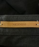 NICENESS（ナイスネス）その他 黒 サイズ:L メンズ/2200726549113