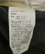 NICENESS（ナイスネス）その他 黒 サイズ:L メンズ/2200726549113
