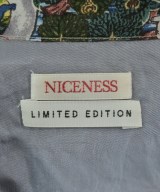 NICENESS（ナイスネス）カジュアルシャツ その他（柄物・カラフル） サイズ:S メンズ/2200683112030