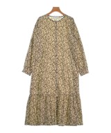 Melan Cleuge シャツワンピース