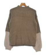 Melan Cleuge ニット・セーター