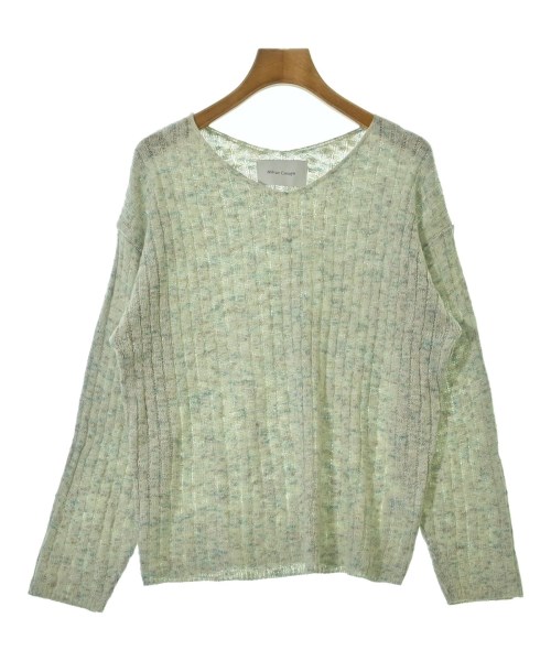 Melan Cleuge(メランクルージュ)のニット・セーター サイズ:M 1,200円