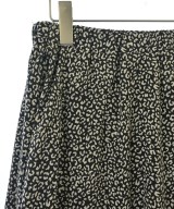 Melan Cleuge（メランクルージュ）ロング・マキシ丈スカート 黒 サイズ:F レディース/2200640901042