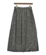 Melan Cleuge ロング・マキシ丈スカート