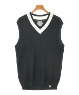 ANGENEHM（アンゲネーム）ニット・セーター 黒 サイズ:2(M位) メンズ/2200611712202