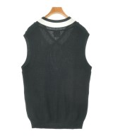 ANGENEHM（アンゲネーム）ニット・セーター 黒 サイズ:2(M位) メンズ/2200611712202