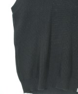 ANGENEHM（アンゲネーム）ニット・セーター 黒 サイズ:2(M位) メンズ/2200611712202