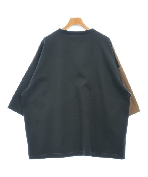 ANGENEHM（アンゲネーム）Tシャツ・カットソー 茶 サイズ:M レディース/2200612458031