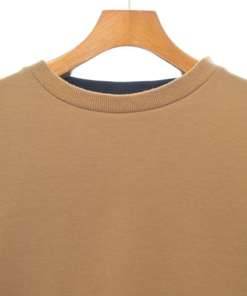 ANGENEHM（アンゲネーム）Tシャツ・カットソー 茶 サイズ:M レディース/2200612458031