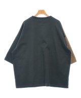 ANGENEHM（アンゲネーム）Tシャツ・カットソー 茶 サイズ:M レディース/2200612458031