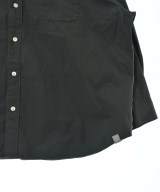 ANGENEHM（アンゲネーム）カジュアルシャツ 黒 サイズ:S メンズ/2200657365110