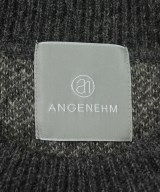 ANGENEHM（アンゲネーム）ニット・セーター グレー サイズ:S メンズ/2200667230064