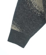 ANGENEHM（アンゲネーム）ニット・セーター グレー サイズ:S メンズ/2200667230064