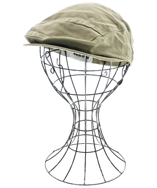 マリアーノ(MAGLIANO)のMAGLIANO ハンチング・ベレー帽
