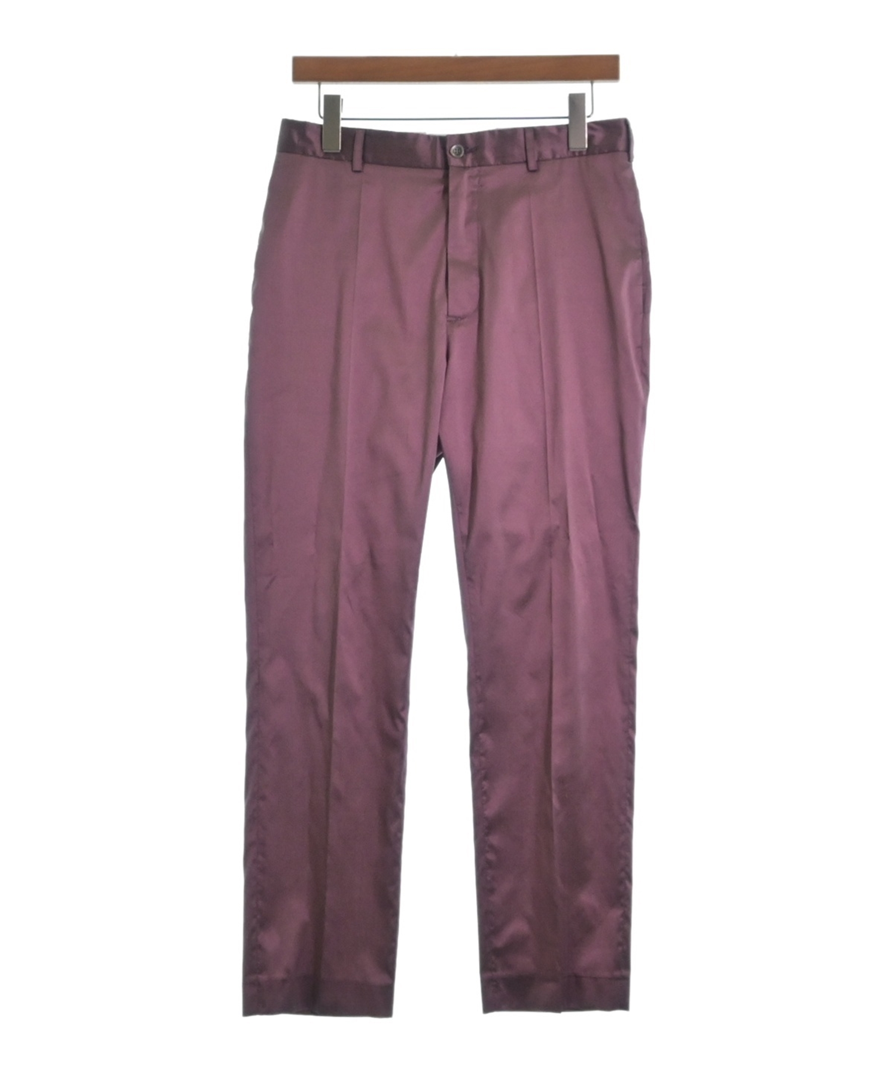 MAGLIANO マリアーノ パンツ（その他） メンズ 【古着】【中古】 MAGLIANO（マリアーノ）その他 ピンク サイズ:S メンズ/2200430044072