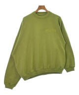 MAGLIANO スウェット