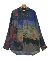 MAGLIANO カジュアルシャツ