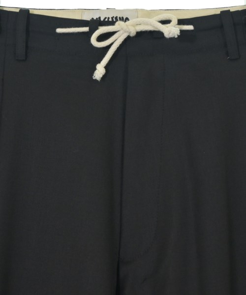 MAGLIANO（マリアーノ）スラックス 黒 サイズ:S メンズ/2200637030014