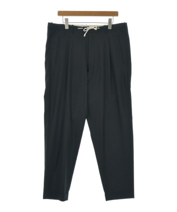 MAGLIANO(マリアーノ) パールボタン スラックス ブラック MAGLIANO（マリアーノ）スラックス 黒 サイズ:S メンズ/2200637030014