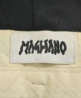 MAGLIANO（マリアーノ）スラックス 黒 サイズ:S メンズ/2200637030014