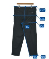 MAGLIANO（マリアーノ）スラックス 黒 サイズ:S メンズ/2200637030014