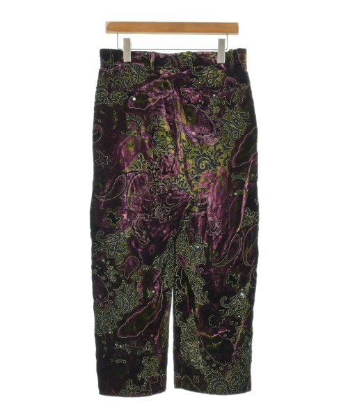 MAGLIANO（マリアーノ）その他 紫 サイズ:S メンズ/2200641512025