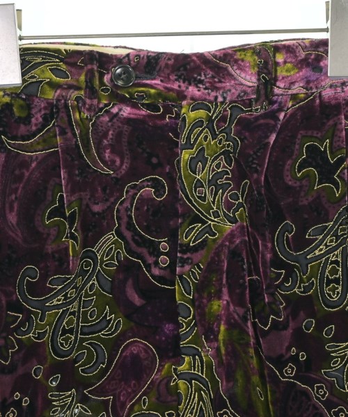 MAGLIANO（マリアーノ）その他 紫 サイズ:S メンズ/2200641512025