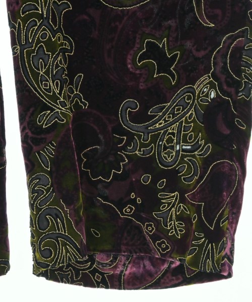 MAGLIANO（マリアーノ）その他 紫 サイズ:S メンズ/2200641512025