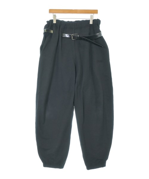 MAGLIANO(マリアーノ)スウェットパンツ 黒 サイズ:S/2200641778087