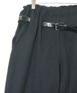 MAGLIANO（マリアーノ）スウェットパンツ 黒 サイズ:S メンズ/2200641778087