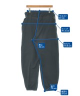 MAGLIANO（マリアーノ）スウェットパンツ 黒 サイズ:S メンズ/2200641778087