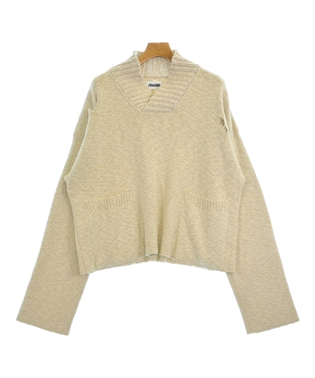 MAGLIANO デザインニット 【公式通販】