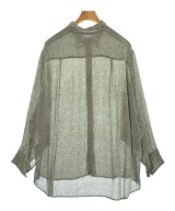 MAGLIANO（マリアーノ）カジュアルシャツ カーキ サイズ:M メンズ/2200623552056