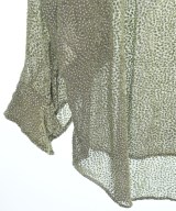 MAGLIANO（マリアーノ）カジュアルシャツ カーキ サイズ:M メンズ/2200623552056