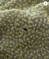 MAGLIANO（マリアーノ）カジュアルシャツ カーキ サイズ:M メンズ/2200623552056