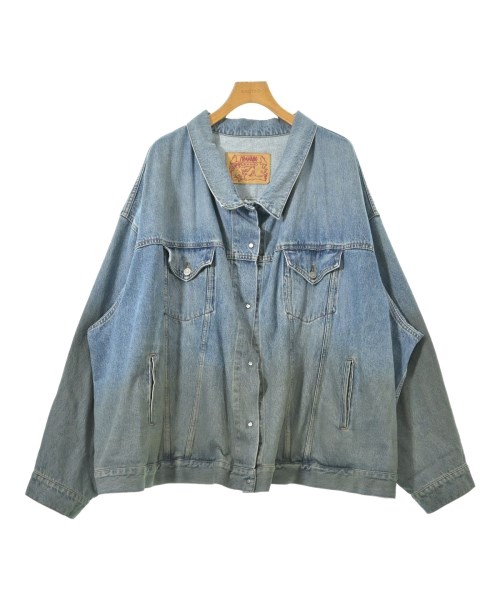マリアーノ(MAGLIANO)のMAGLIANO デニムジャケット