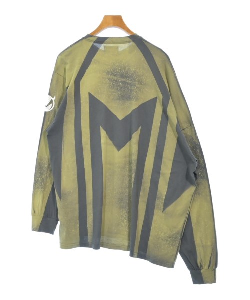MAGLIANO（マリアーノ）Tシャツ・カットソー カーキ サイズ:M メンズ/2200617507079