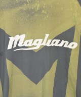 MAGLIANO（マリアーノ）Tシャツ・カットソー カーキ サイズ:M メンズ/2200617507079