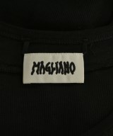 MAGLIANO（マリアーノ）Tシャツ・カットソー 黒 サイズ:XS メンズ/2200617507086