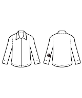 MAGLIANO（マリアーノ）カジュアルシャツ ベージュ サイズ:M メンズ/2200617859024