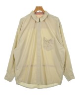 MAGLIANO カジュアルシャツ