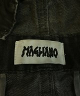 MAGLIANO（マリアーノ）その他 黒 サイズ:-(L位) メンズ/2200607500059